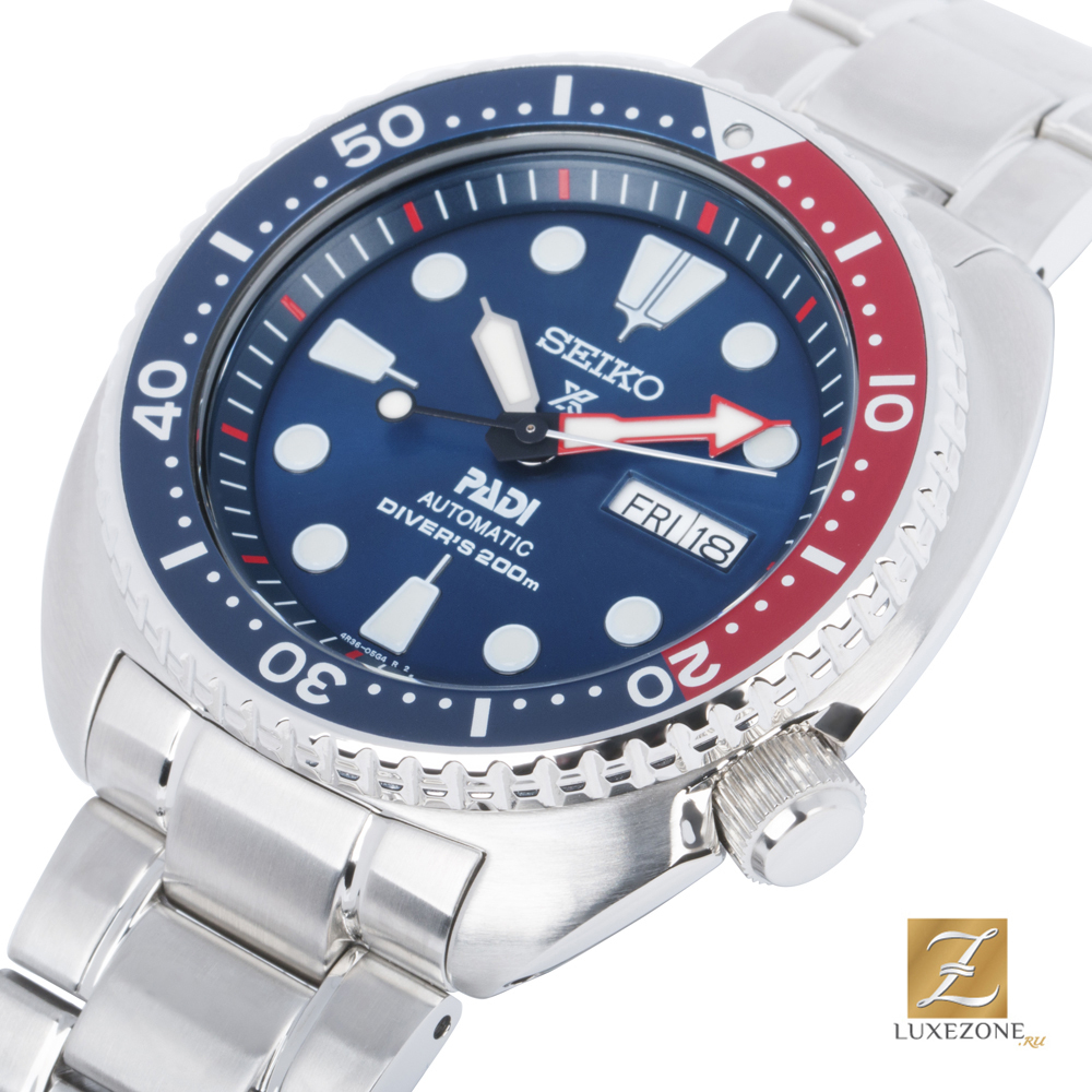 Seiko SRPA21K1S