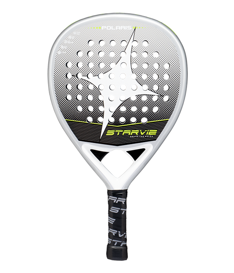 Ракетка StarVie Brava Pro 2025 — профессиональный контроль и мощность