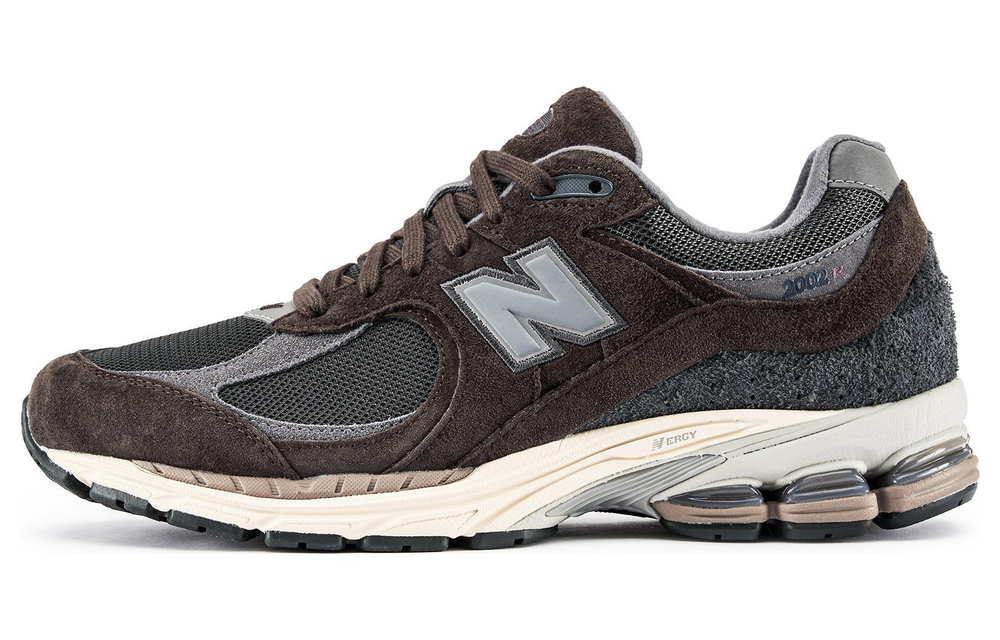 Кроссовки New Balance Nb 2002R Cny