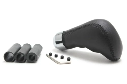 Ручка на КПП AX-J2288 BLACK/BLACK KING AX-J2288 BLACK/BLACK