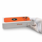 iPhone 17 Pro Max eSIM 2 ТБ, Cosmic Orange 