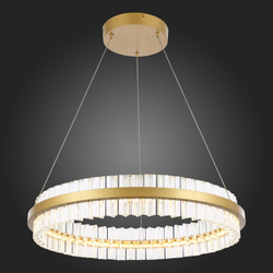 Подвесная люстра ST-Luce SL383.213.01