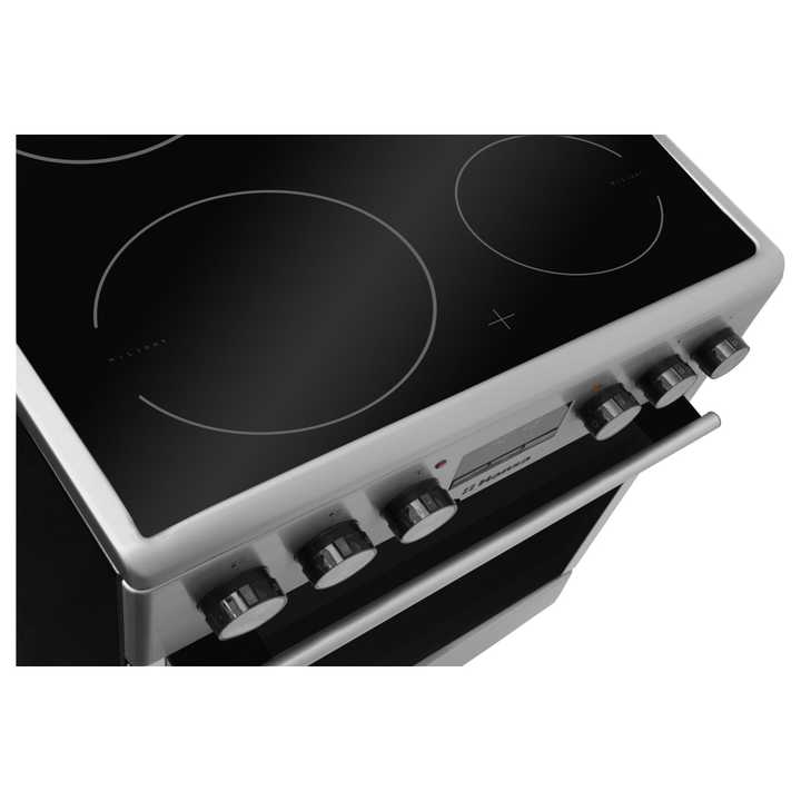 Электрическая плита Hansa FCCX58208