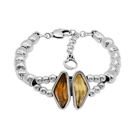 Браслет Ciclon ORLIK MARRON C241116-02-0