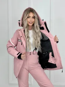 Костюм горнолыжный 5092023-1 Фабрика Моды