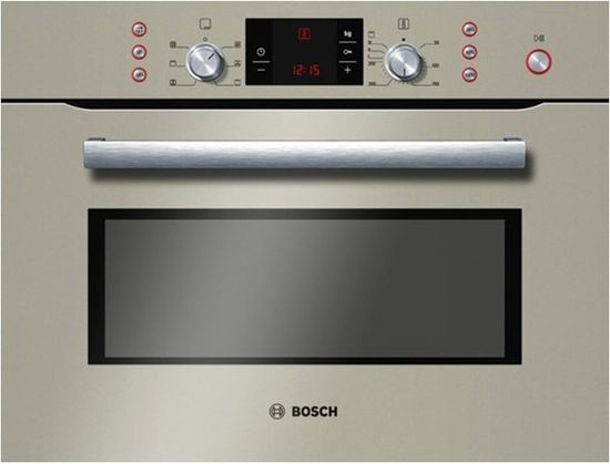 Электрический духовой шкаф Bosch HBC84K533