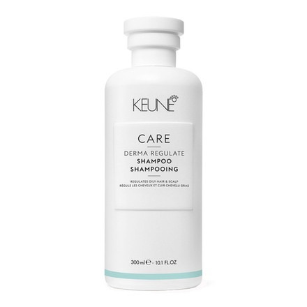 Шампунь себорегулирующий / CARE Derma Regulate Shampoo 300 мл