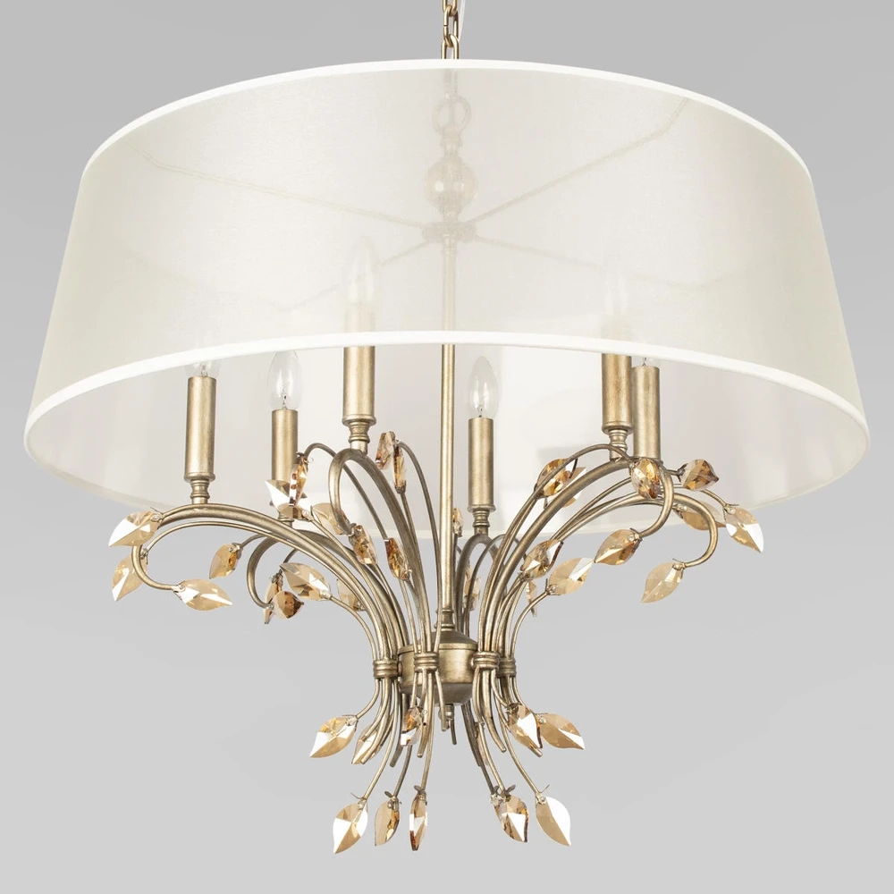 Подвесная люстра Loft It HERMITAGE 10305/A