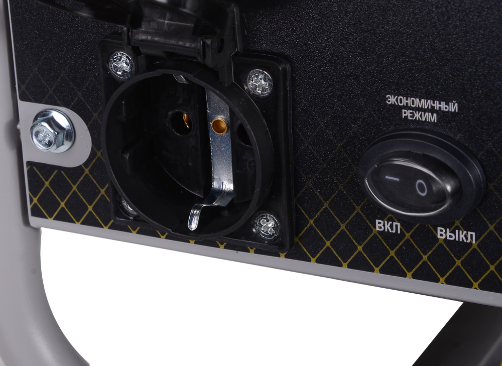 Инверторный генератор Huter DN A1,45i Grey