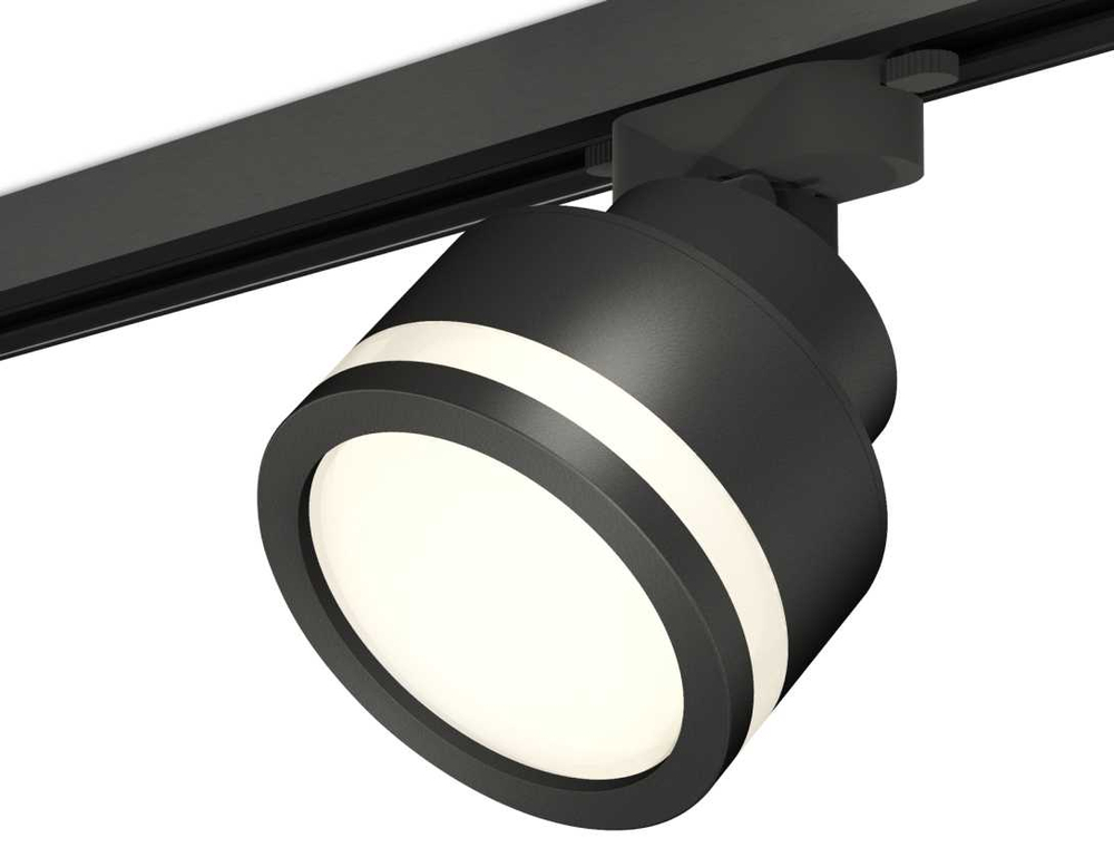 Комплект трекового светильника Ambrella light Track System XT (A2526, A2106, C8102, N8415) XT8102022
