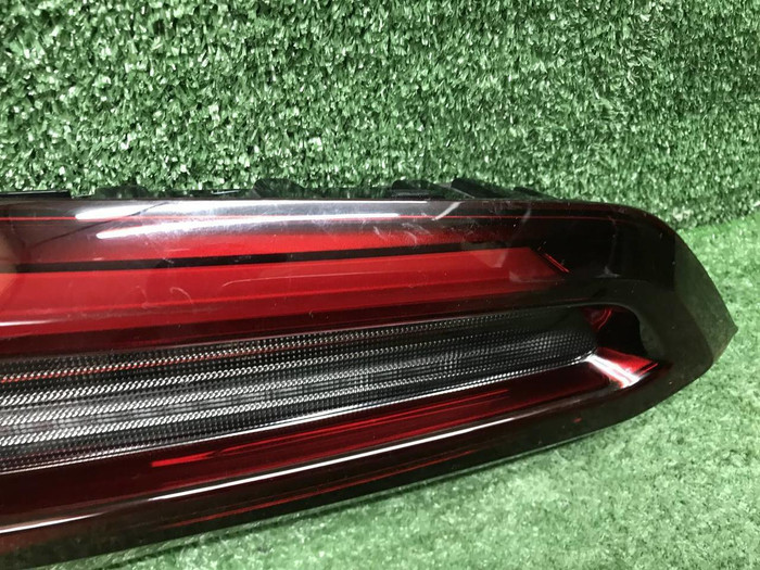 Фонарь левый внутренний BMW X5 G05 (2018-2023)