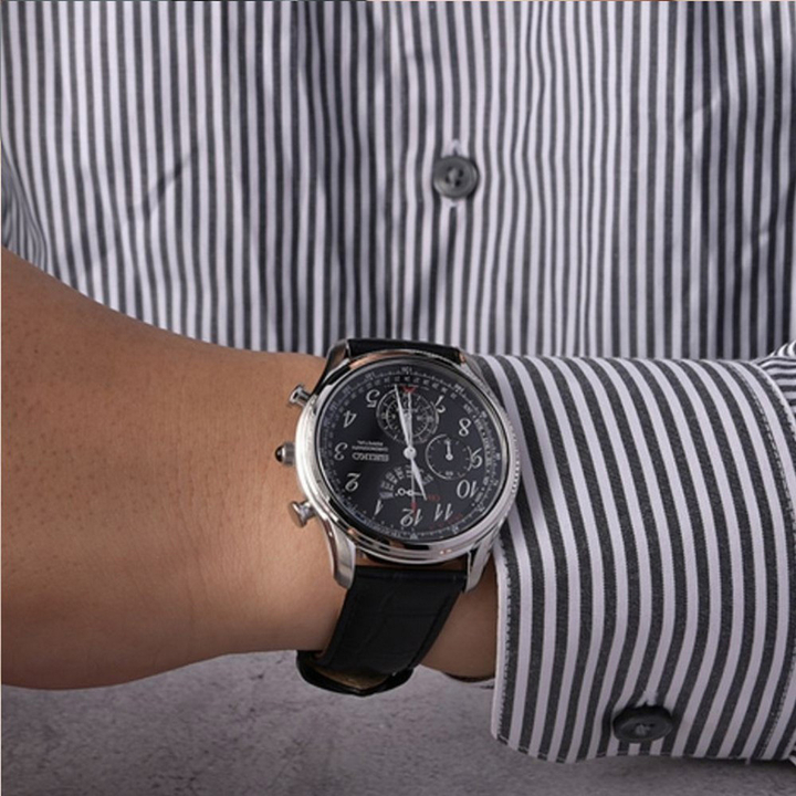 Seiko SPC255P1