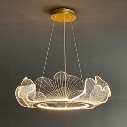 Подвесная Люстра Intens D68 By Imperiumloft