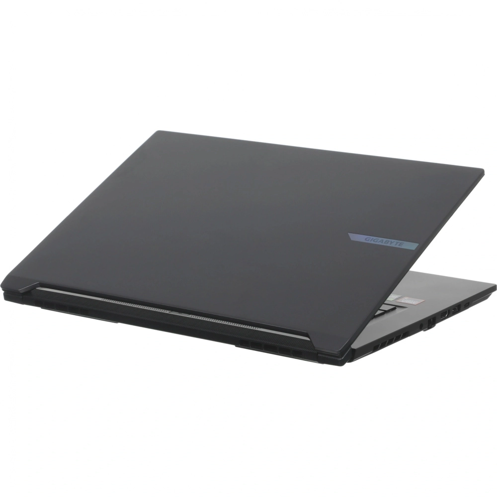 Ноутбук Gigabyte Aero X16 1VH Ryzen AI 7 350 16Gb SSD1Tb RTX5060 8Gb 16" IPS QHD+ без ОС grey (1VH93KZC94AD)