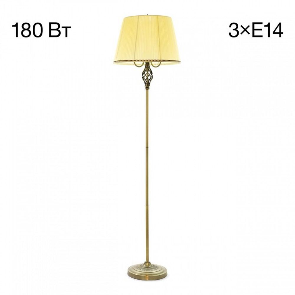 Торшер Citilux Вена CL402933