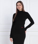 Блузка Dartemis HUGO - черный(50499258)