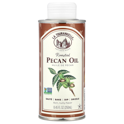 La Tourangelle, Масло из обжаренного пекана, 250 мл