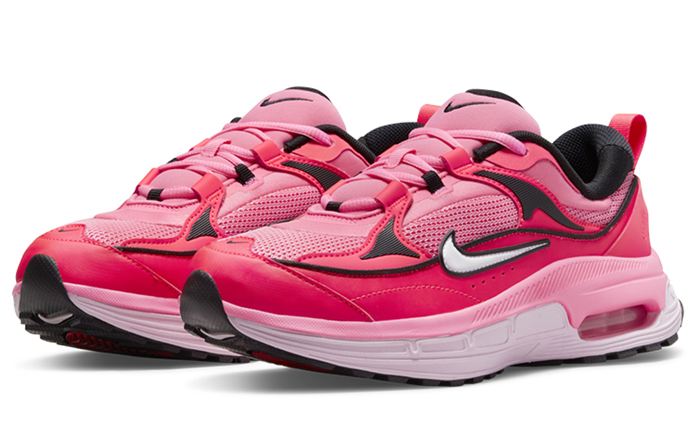 Кроссовки Nike Air Max Bliss (Женская размерная сетка)