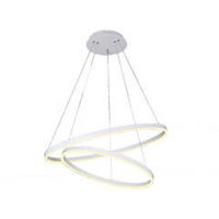 Подвесной светильник Kink Light Тор 08220,01A(4000K)