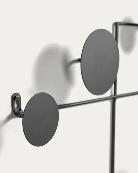 Настенная вешалка Vianela 52x40 см