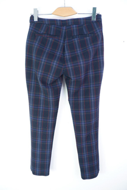 Брюки Acoola по фигуре в английском стиле на подростка 12-13 лет