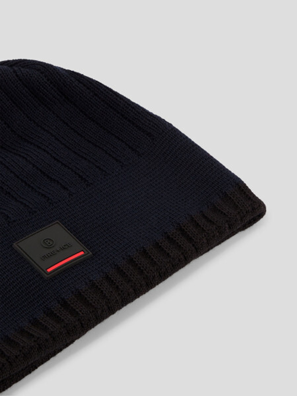 Шапка BOGNER FIRE+ICE