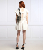 платье TWINSET - белый(221TT2080)