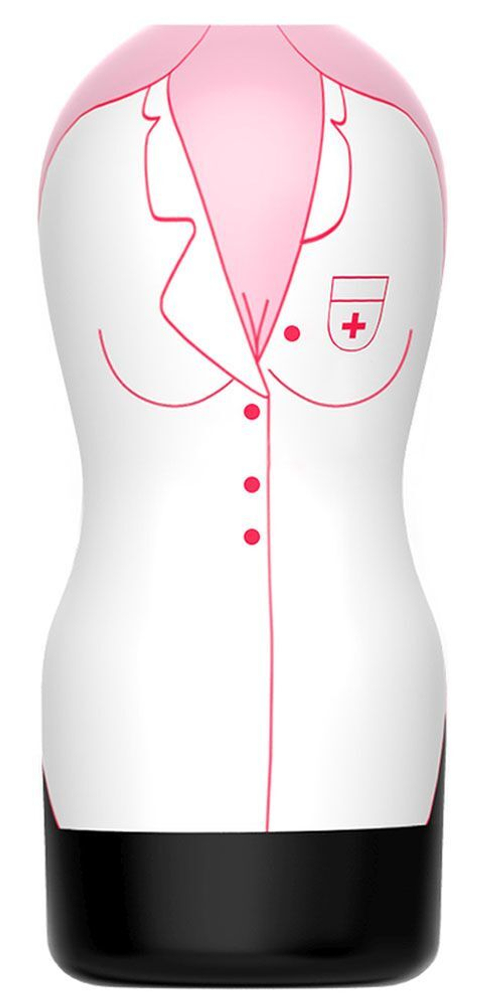 Телесный мастурбатор-вагина Cup 02 (Цвет: телесный)