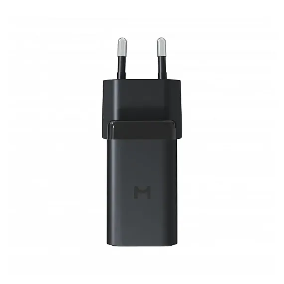 Magssory Nano Pro 45W GaN Black