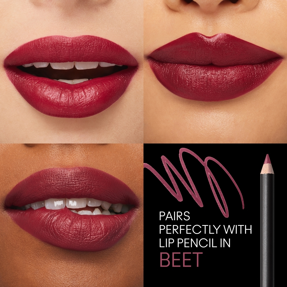 MAC Cosmetics MACximal Silky Matte Lipstick - матовая помада, 3,5 g