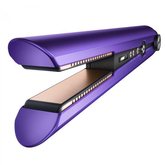 Выпрямитель Dyson Corrale (пурпурный) EU