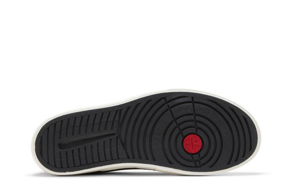 Кроссовки Jordan Air Jordan Series .06 "What The"