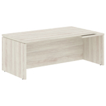 Стол для руководителя Торр-Z (TORR-Z) фигурный