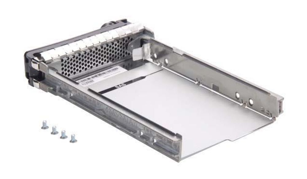 Салазка Dell Салазка 3.5&quot; SAS/SATA Tray Caddy G9146