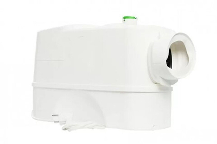Установка насосная канализационная DAB Genix WL 130 (1х220В; 0,32кВт)