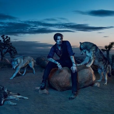 Настоящий дикарь (Straight Up Sauvage)