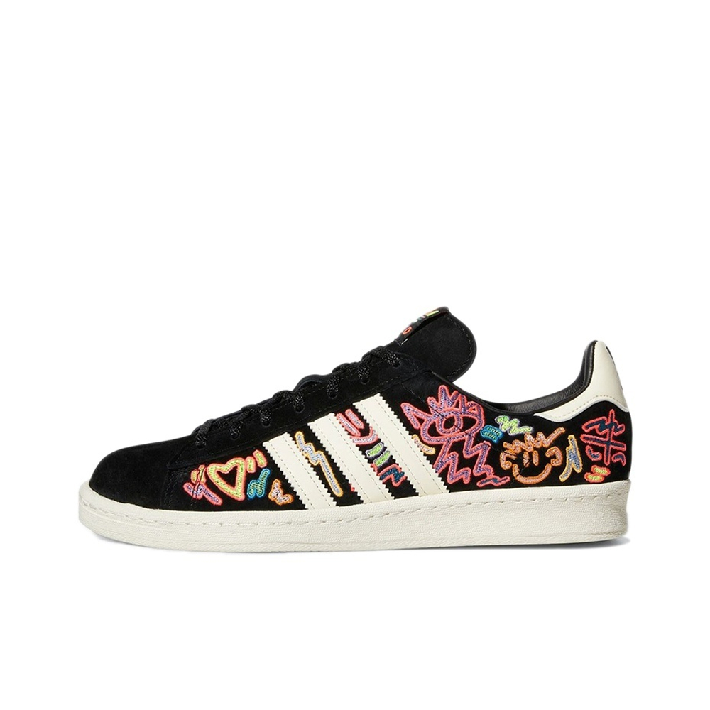 Кроссовки Adidas Originals Campus 80s Pride x Cadidas Kris Andrew Small