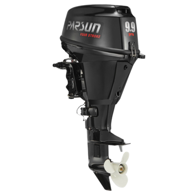 Лодочный мотор Parsun F9.9Pro FWS (20)