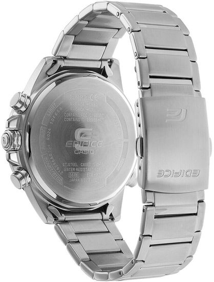 Наручные часы Casio Edifice ECB-30D-1AEF