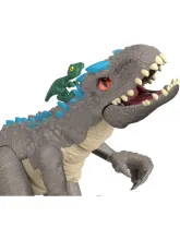 Фигурка Jurassic World Индоминус Рекс GMR16