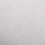 Тарелка керамическая обеденная «Perfetto» 23,5см, белая