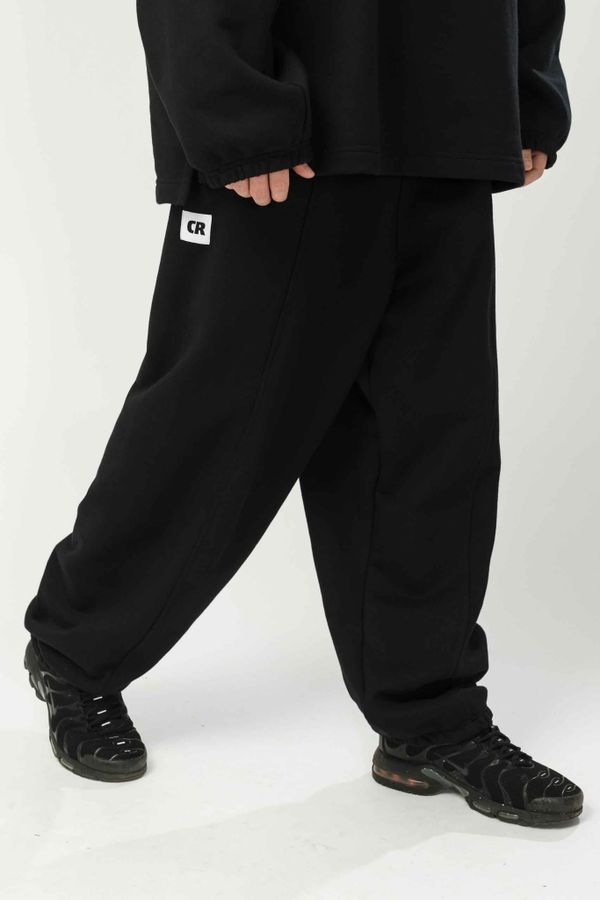 Штаны Pantincognito черный/ черный - фото 2