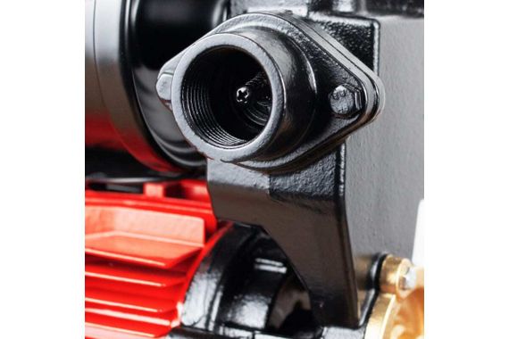 Станция насосная VERTON AQUA APS400ME h30 Q2.1 Hs8 37360