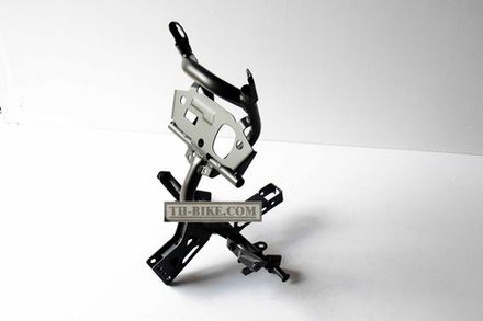 64501-KZZ-J00. STAY COMP., HEADLIGHT. Honda CRF250Rally (2017-2020)