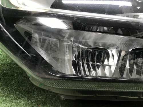 Битая Фара левая Omoda C5 (2022-н.в.) LED