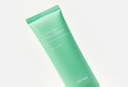 Trimay Противовоспалительный крем с чайным деревом Trimay Centella Teca-Biome Calm Derma Cream