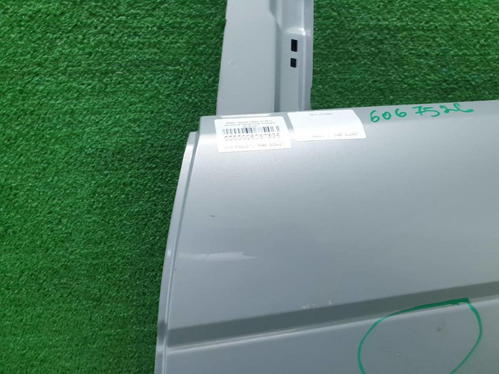 Дверь задняя левая Range Rover Evoque 2 (2018-н.в.)