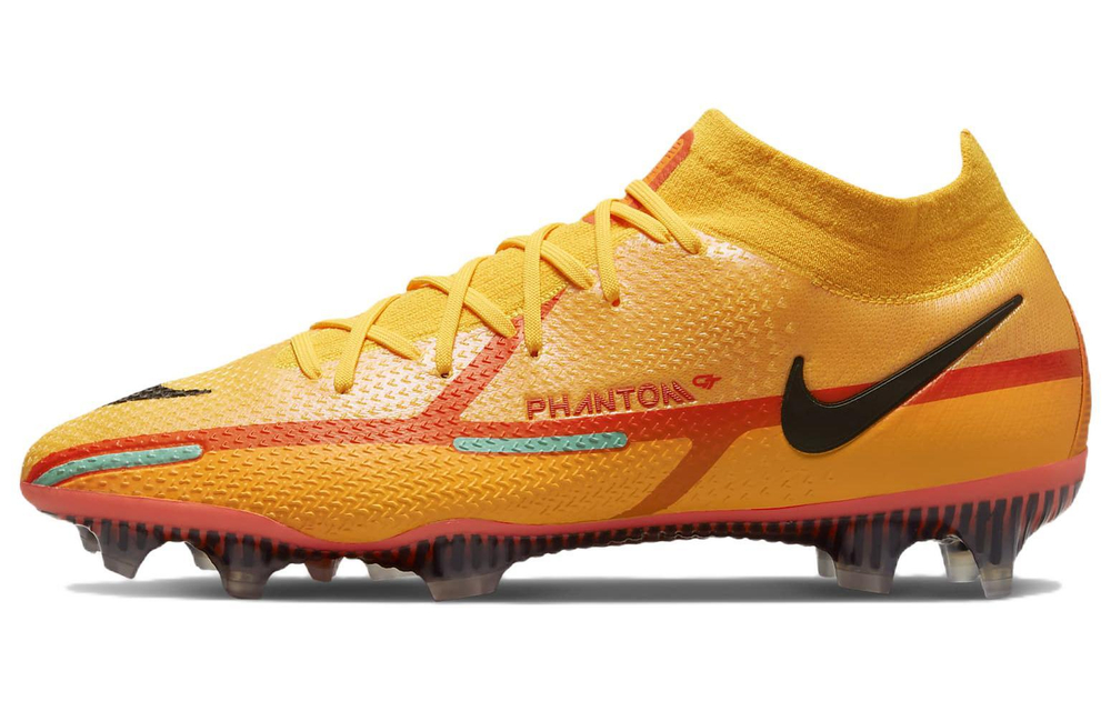 Кроссовки Nike Phantom Gt2 Dynamic Fit Elite Fg
