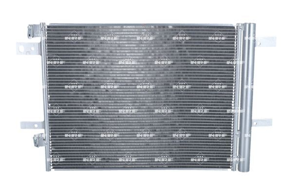 NRF - 350625-NRF - Condenser, air conditioning