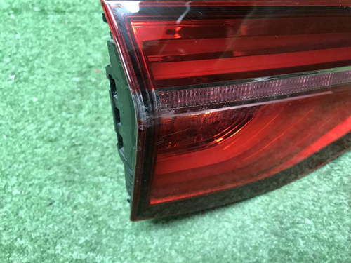Фонарь левый внутренний Geely Tugella (2019-2024)